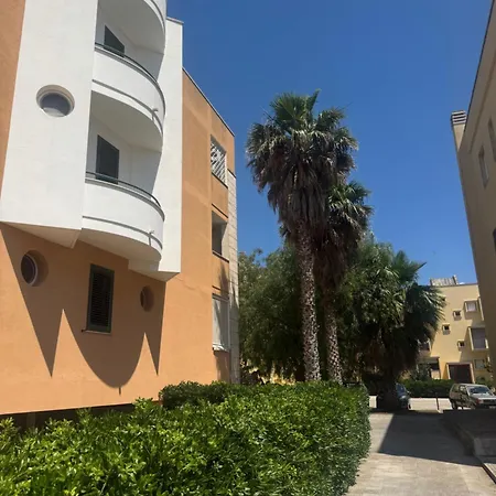 Casa Del Sole Apartment *