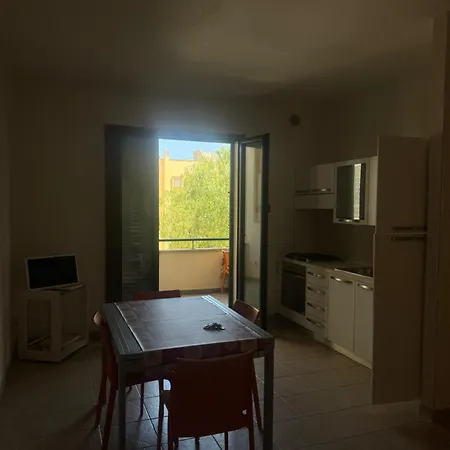 Casa Del Sole 公寓