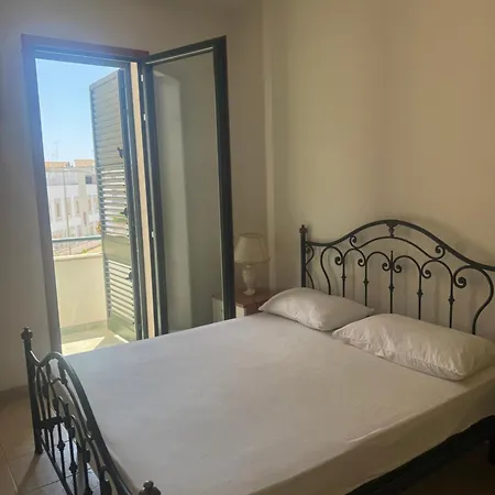 Apartment Casa Del Sole *