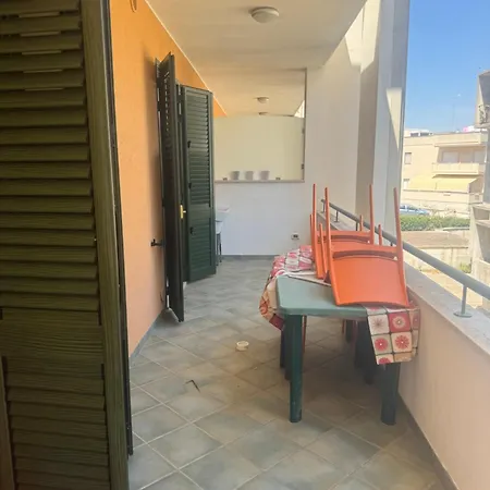 Apartment Casa Del Sole