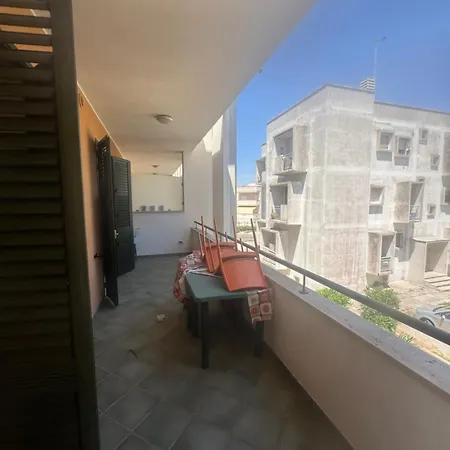 Casa Del Sole 奥特朗托