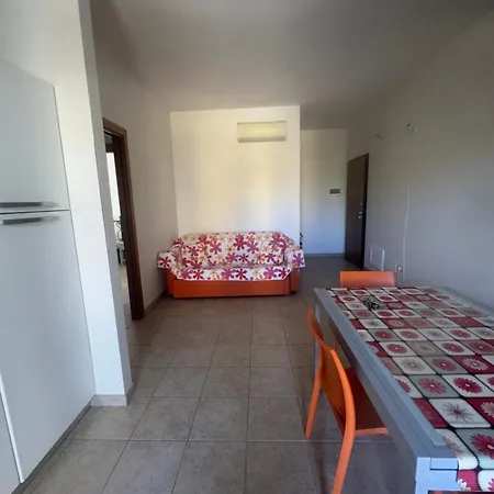 公寓 Casa Del Sole *