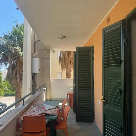 Casa Del Sole * 奥特朗托
