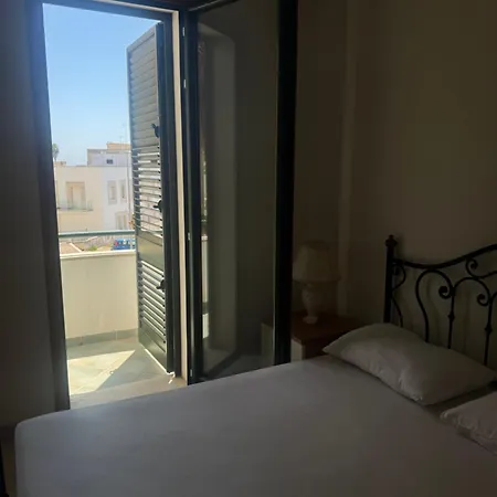 Apartment Casa Del Sole