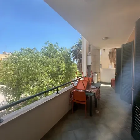 Casa Del Sole 公寓 *