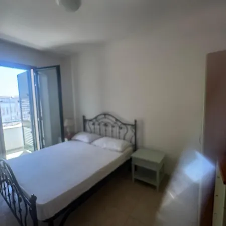 Casa Del Sole Apartment