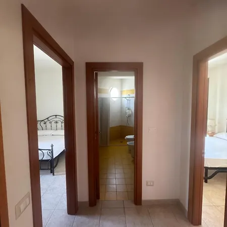 Apartment Casa Del Sole