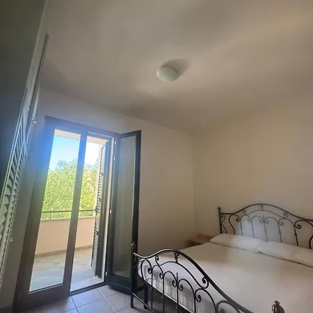 Casa Del Sole 公寓