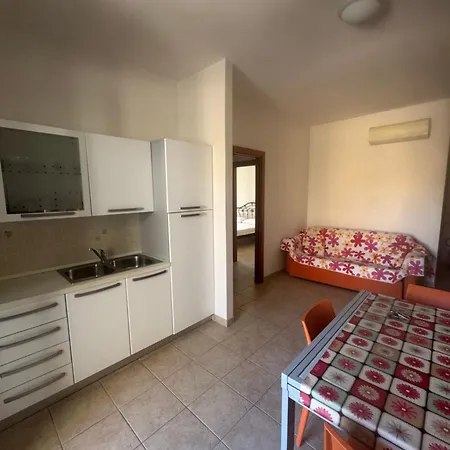Apartment Casa Del Sole
