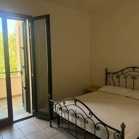 Casa Del Sole Apartment *