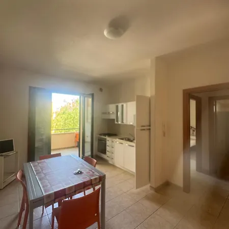 Apartment Casa Del Sole *