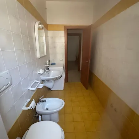 Casa Del Sole Apartment *